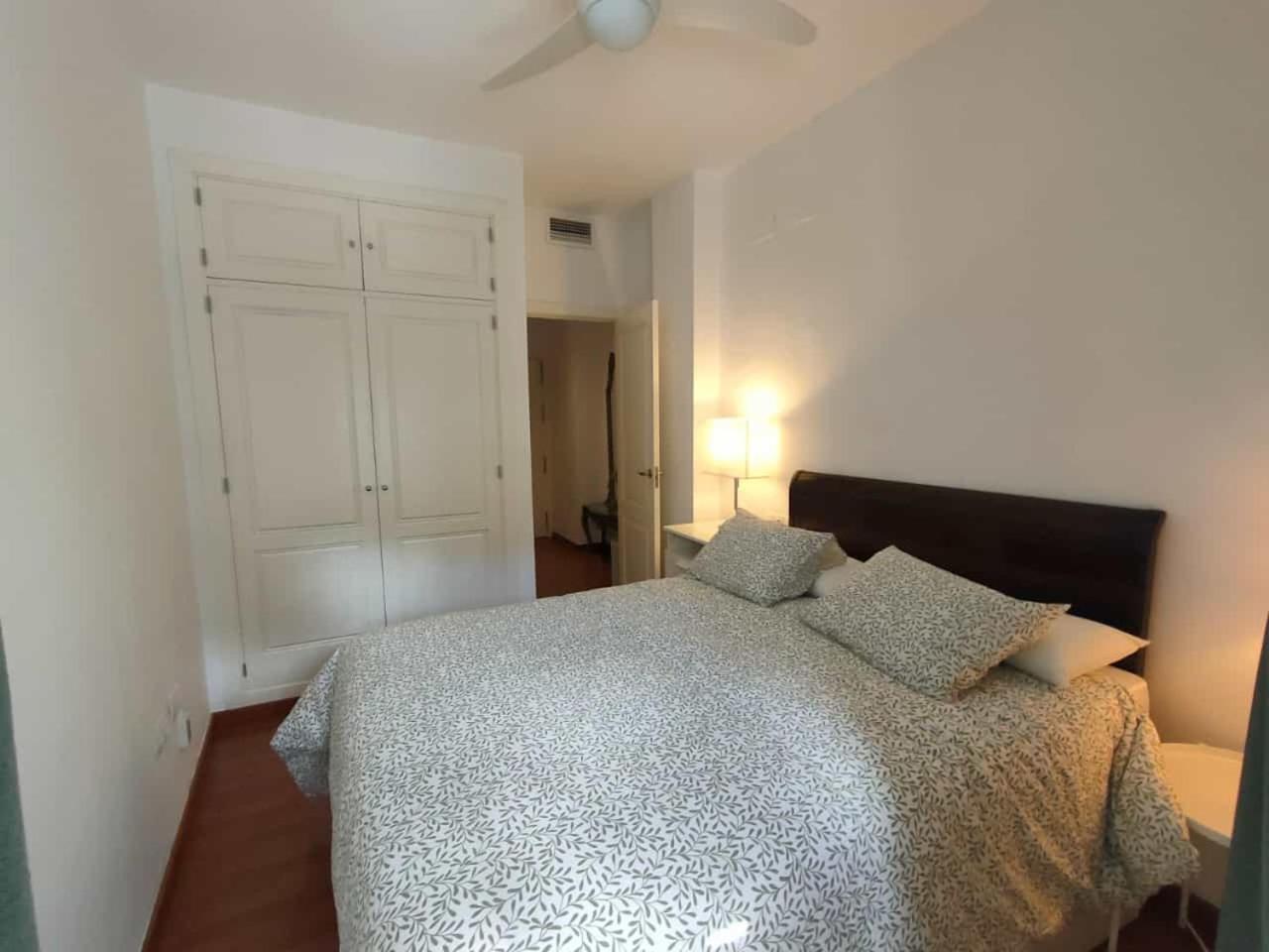 Alameda 1 Dormitorio Seville Ngoại thất bức ảnh